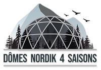 Dômes Nordik 4 Saisons